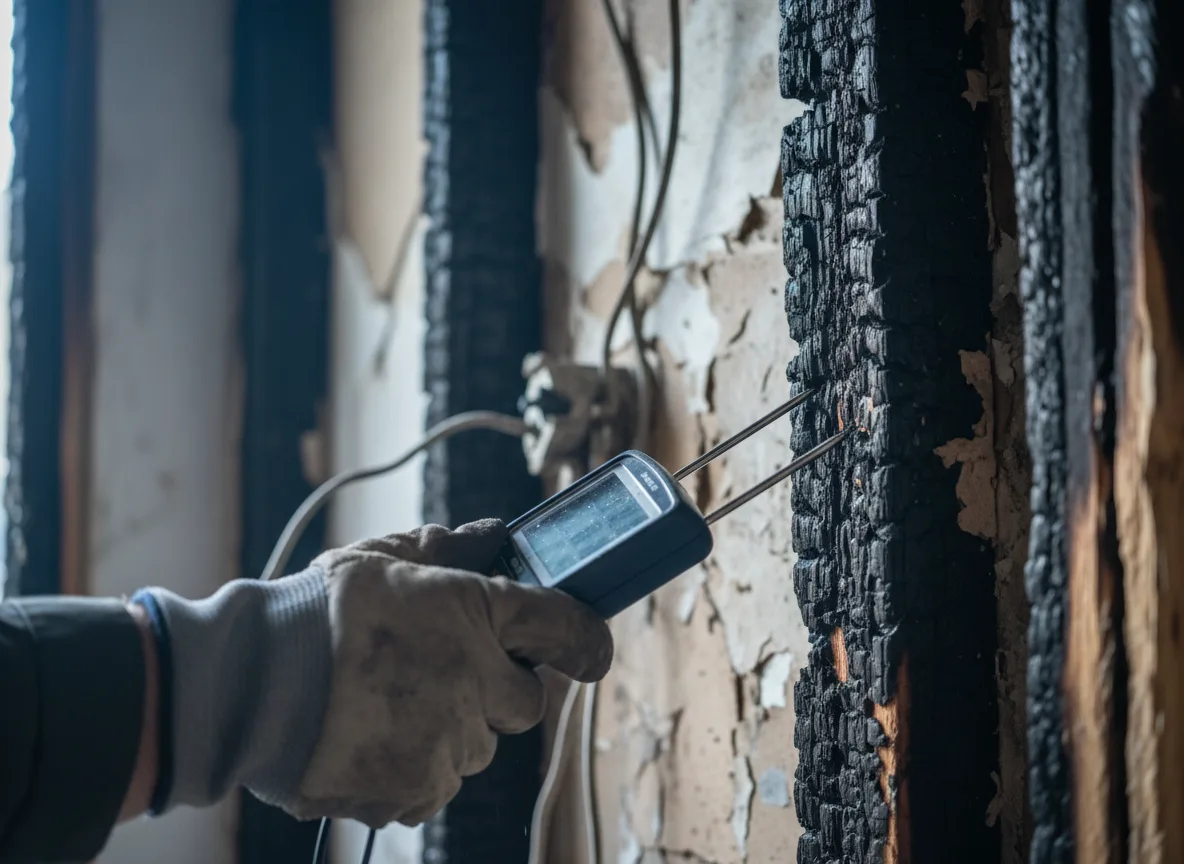 Fire Damage Restoration Scottsmoor, FL FAQs